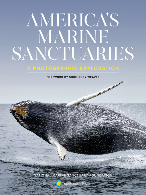 Title details for America's Marine Sanctuaries by NAT'L MARINE SANCTUARY FDN - Available